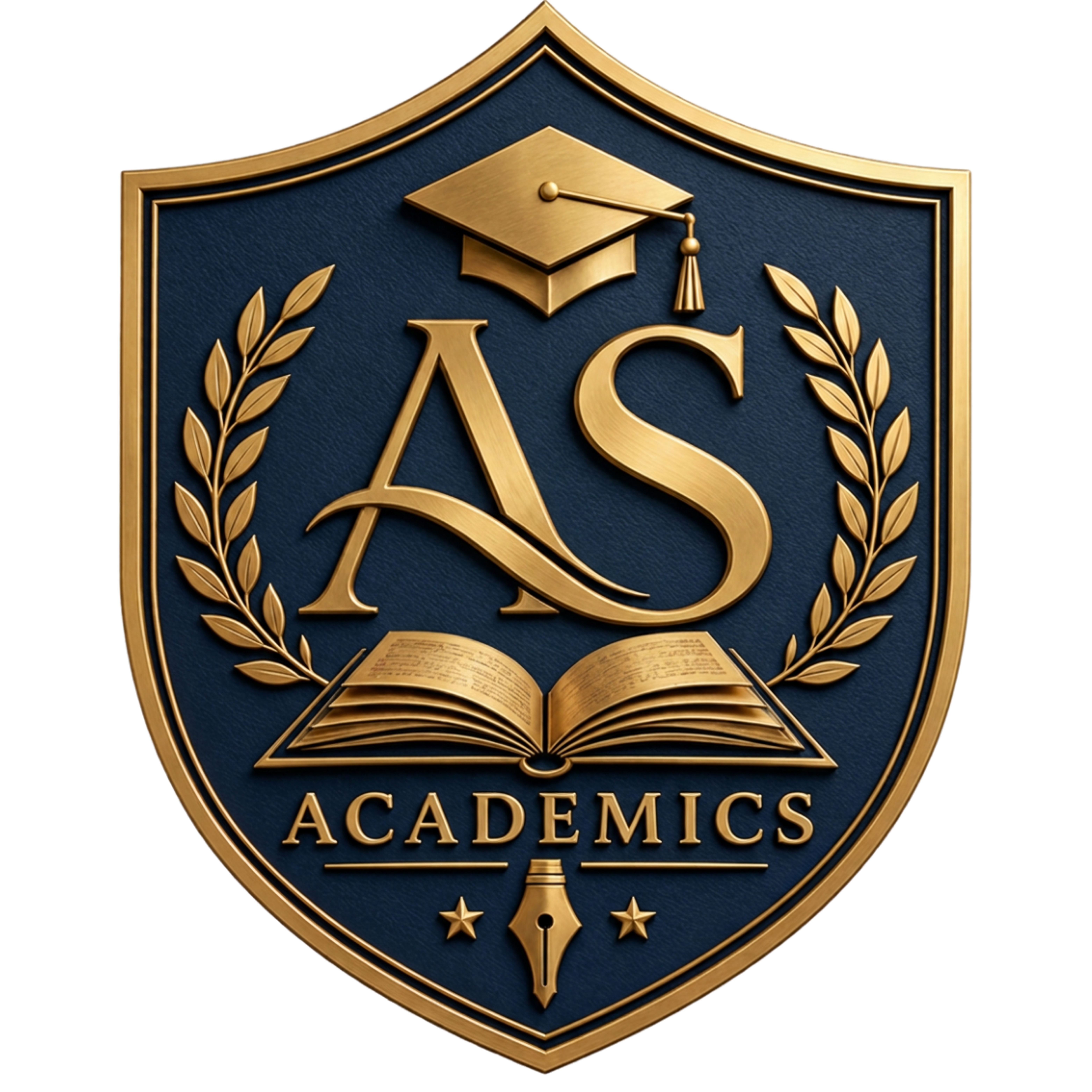 AS ACADEMICS